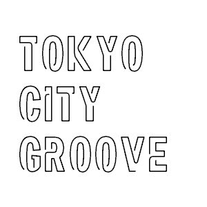 Tokyo city groove